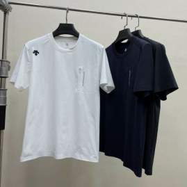 Picture of Descente T Shirts Short _SKUDescenteM-4XLfxtx3516518